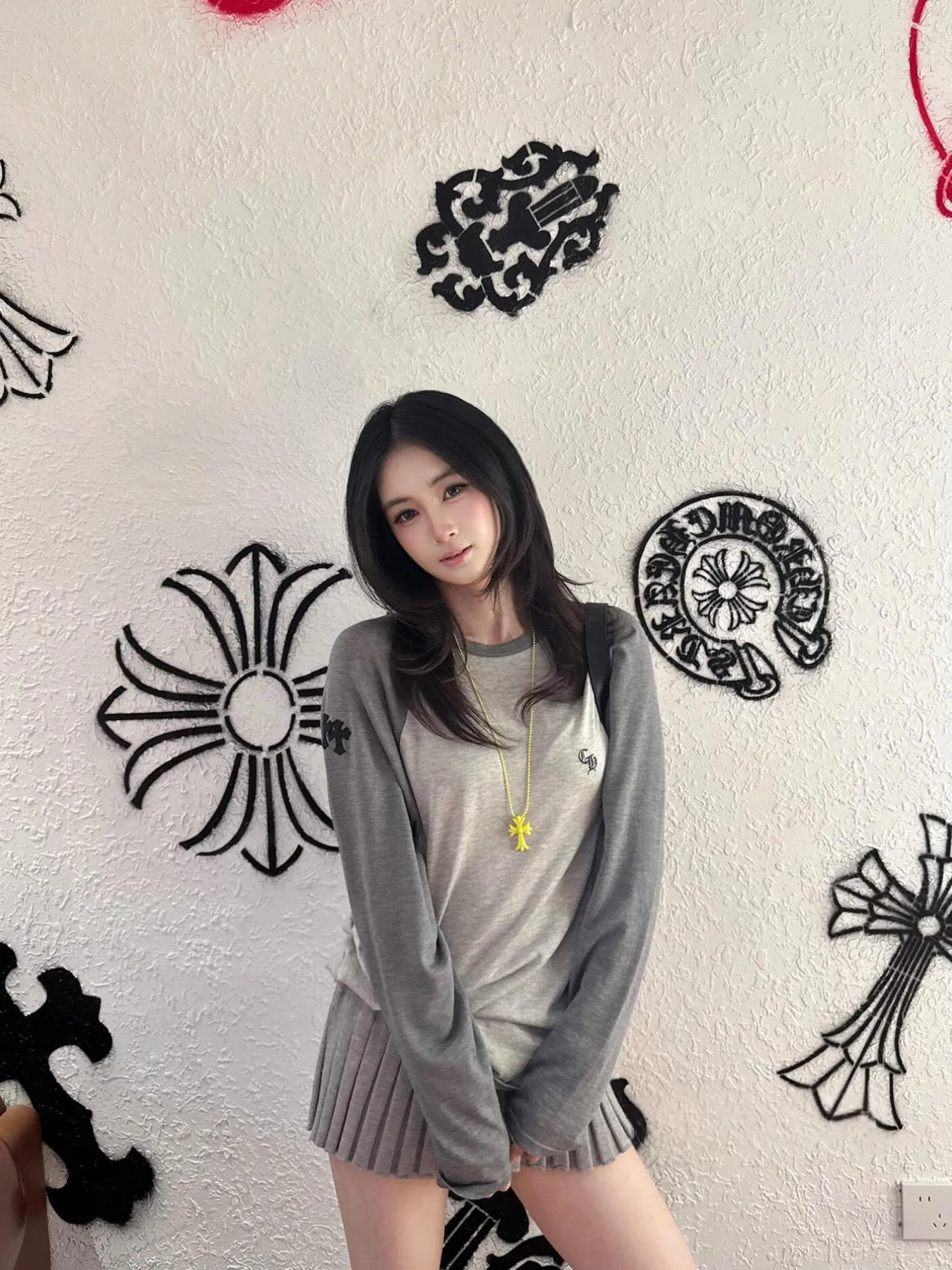 【 】
